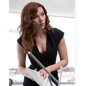 Andy The Anh Womens Mini Dress Bodycon Dress Black Size 10 Black Widow Classic